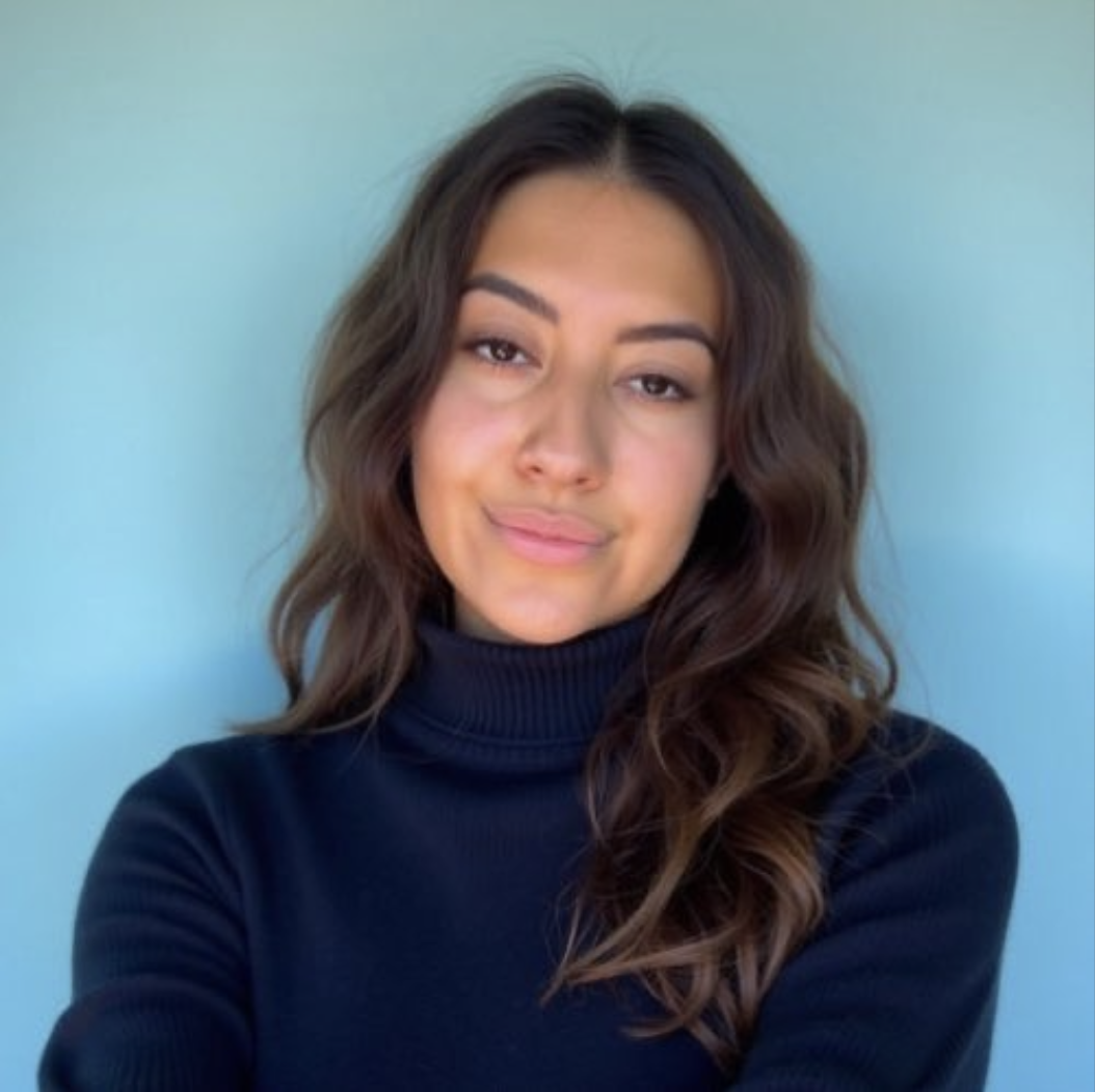 Andrea Montoya - Executive Assistant