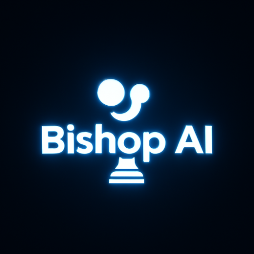 Bishop AI Logo
