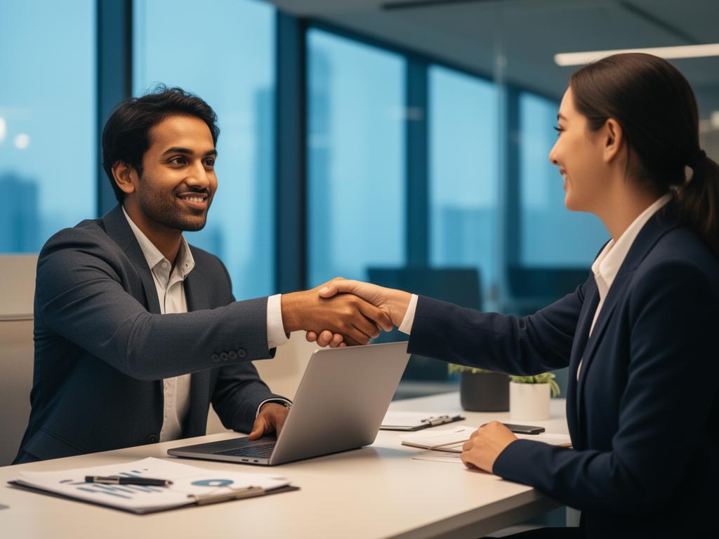 The Founder's Guide to Letting Go of Sales (Without Losing Control)