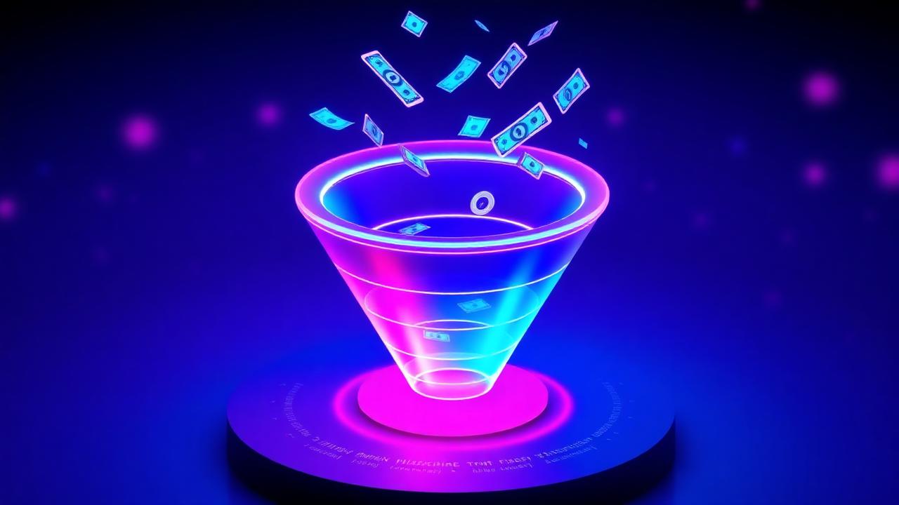 The Sales Funnel Mistakes That Are Costing You 6 Figures