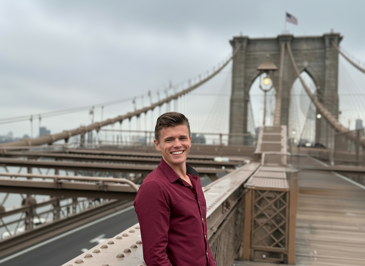 Elliot Petersen