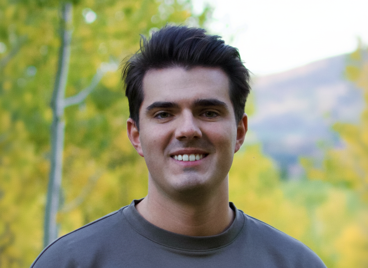 Ethan Ellington