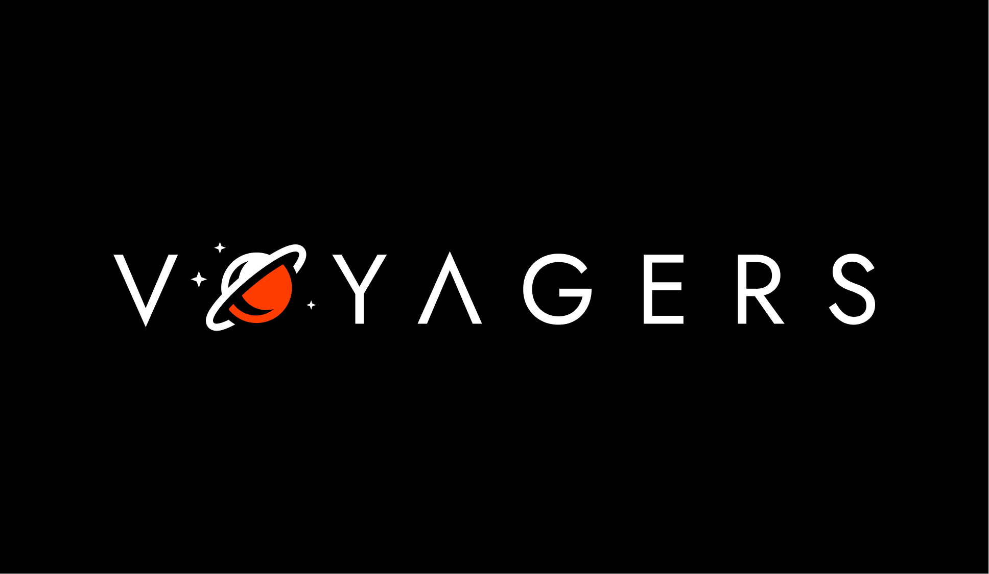 Voyagers Media Logo